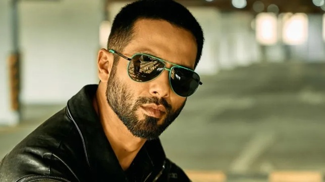 shahid kapoor net worth