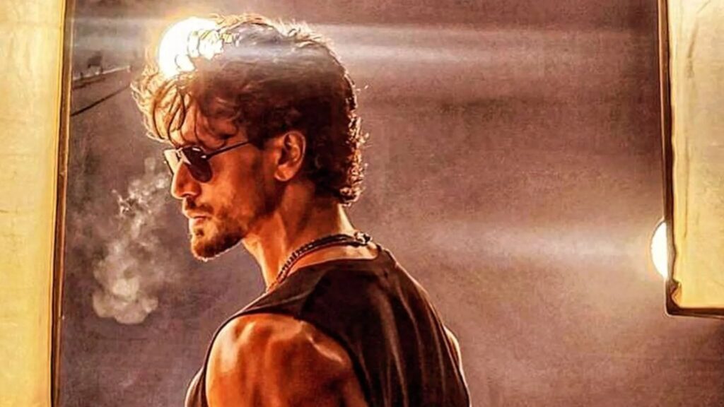 tiger shroff net worth