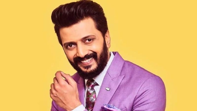 riteish deshmukh net worth