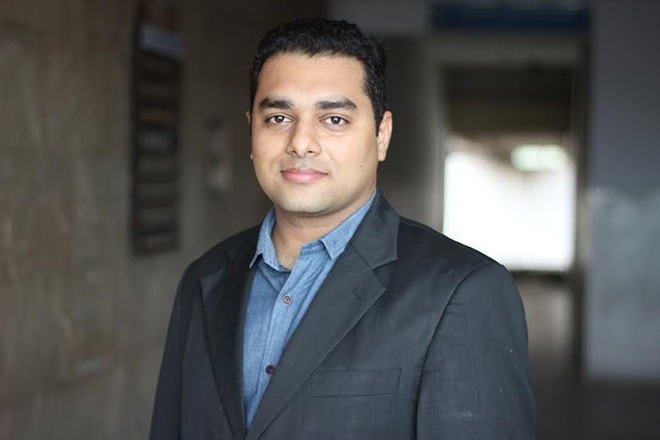 ravi mittal net worth