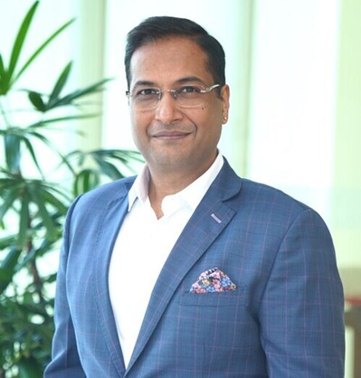 ravi mittal net worth