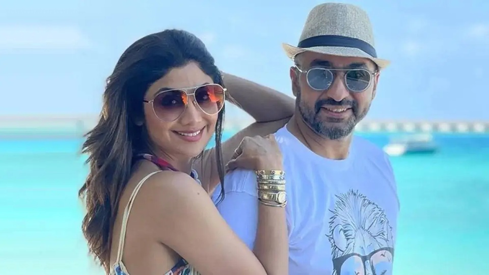 raj kundra net worth