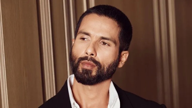 shahid kapoor net worth