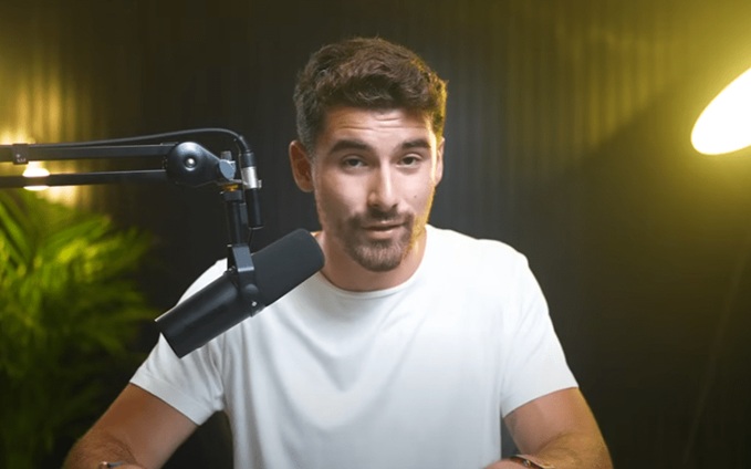 iman gadzhi net worth