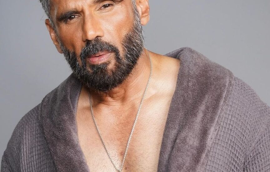 sunil shetty net worth