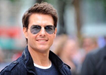 tom cruise net worth