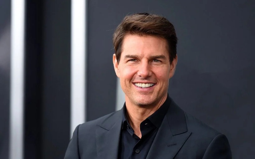 tom cruise net worth