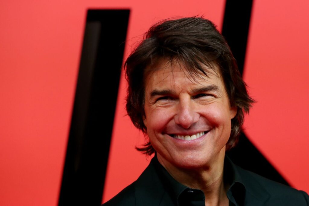 tom cruise net worth