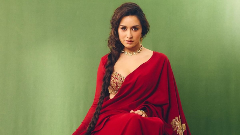 shraddha kapoor net worth