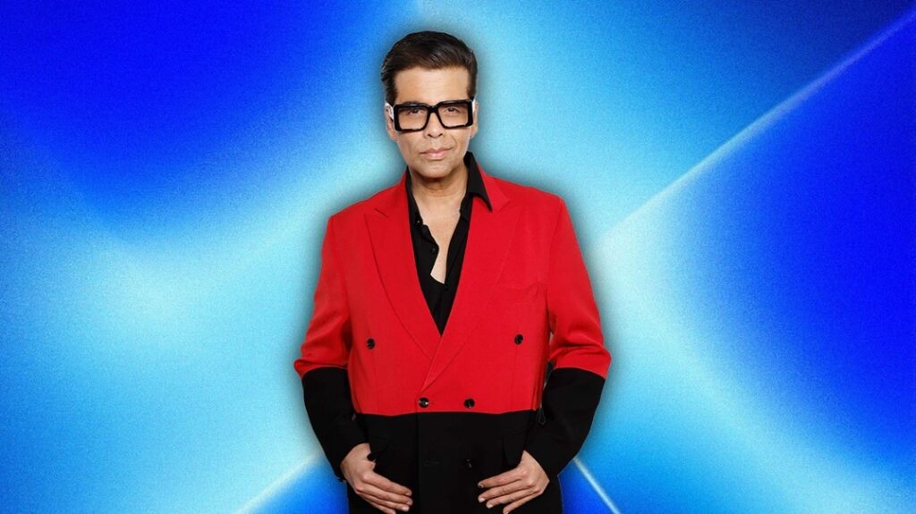 karan johar net worth