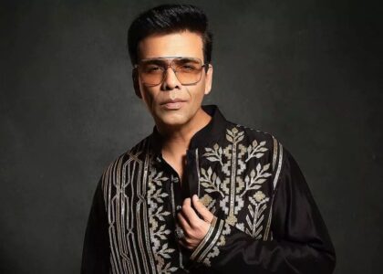 karan johar net worth