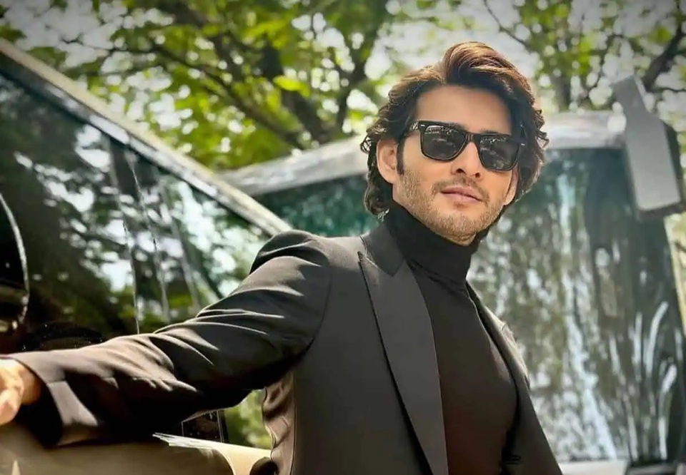 mahesh babu net worth