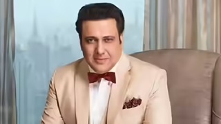 govinda net worth