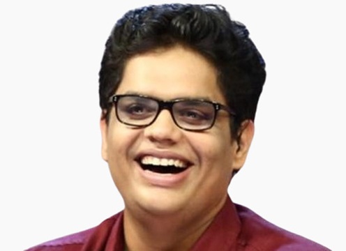 tanmay bhat net worth