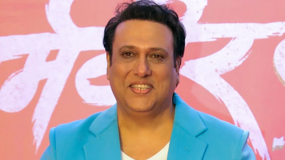 govinda net worth