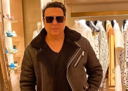 govinda net worth