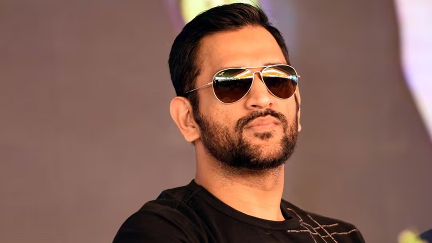 ms dhoni net worth in rupees