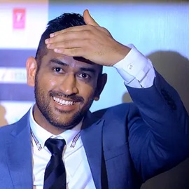 ms dhoni net worth in rupees