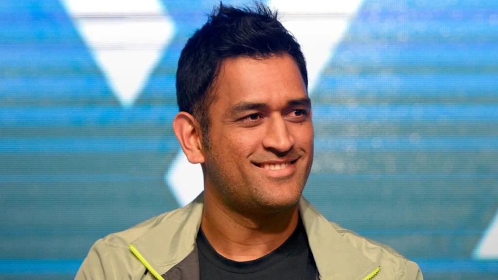 ms dhoni net worth in rupees