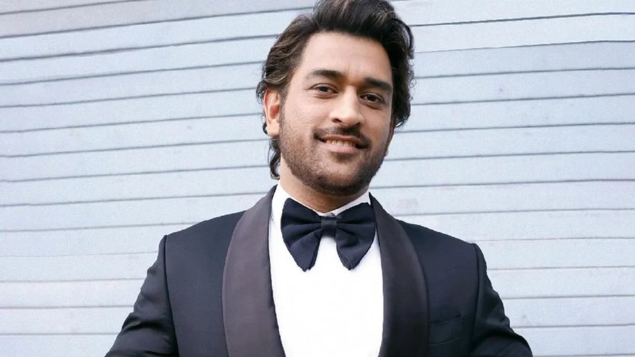 ms dhoni net worth in rupees