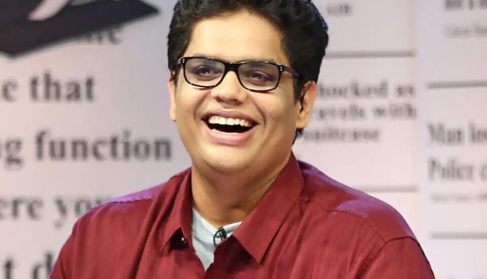 tanmay bhat net worth