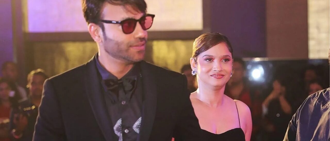 ankita lokhande net worth