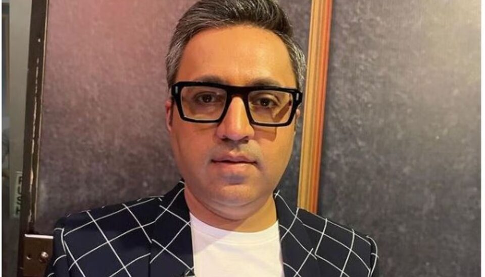 ashneer grover net worth in rupees