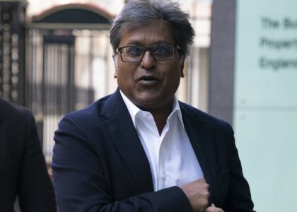 lalit modi net worth