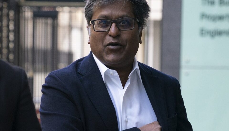 lalit modi net worth