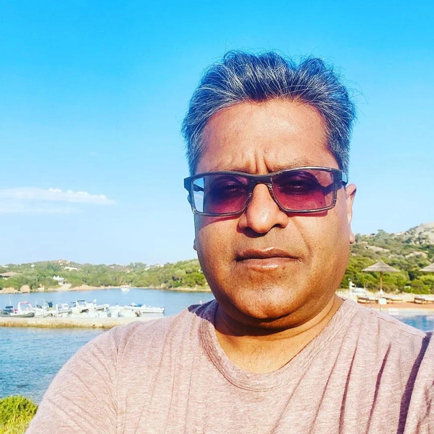 lalit modi net worth