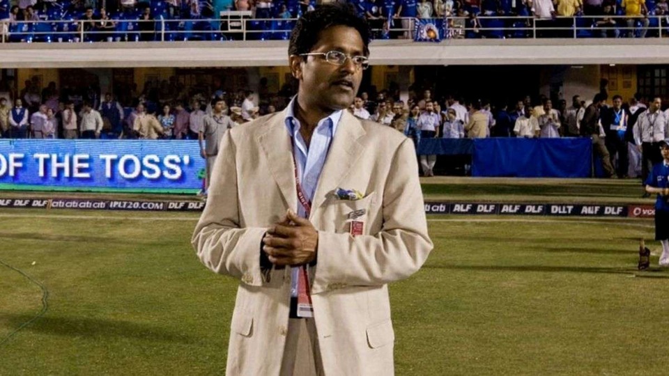 lalit modi net worth