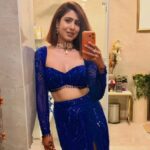 ghazal alagh net worth
