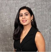 ghazal alagh net worth