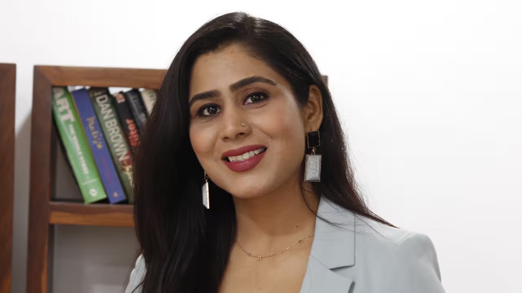 ghazal alagh net worth