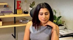 ghazal alagh net worth