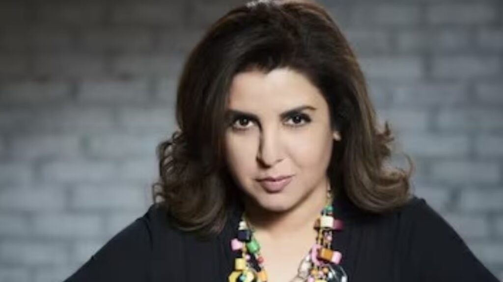 farah khan net worth