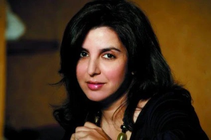 farah khan net worth