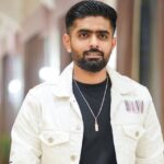babar azam net worth