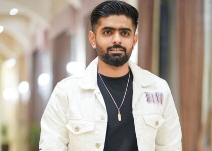 babar azam net worth
