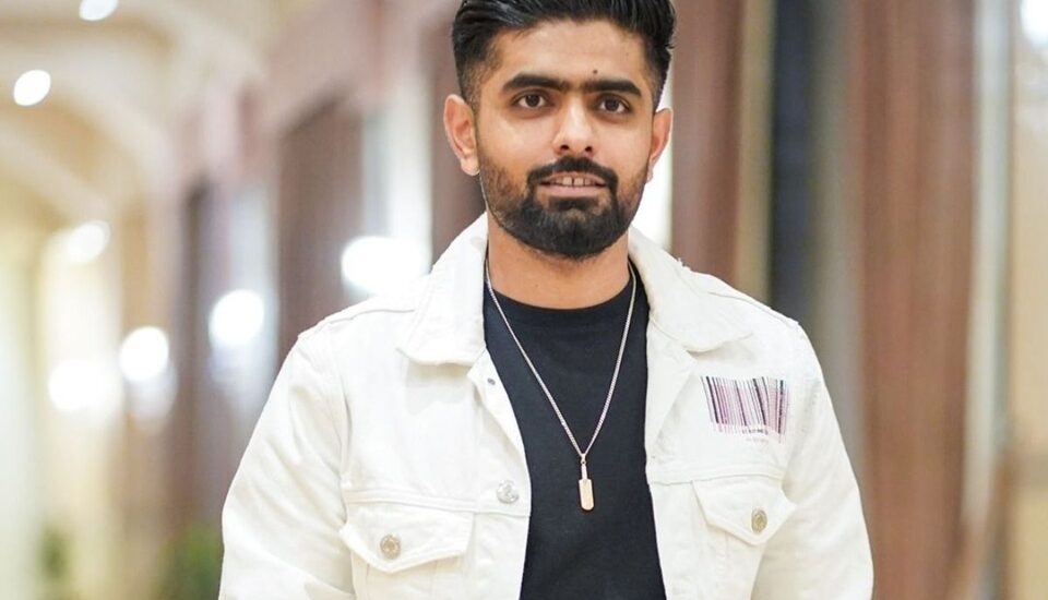 babar azam net worth