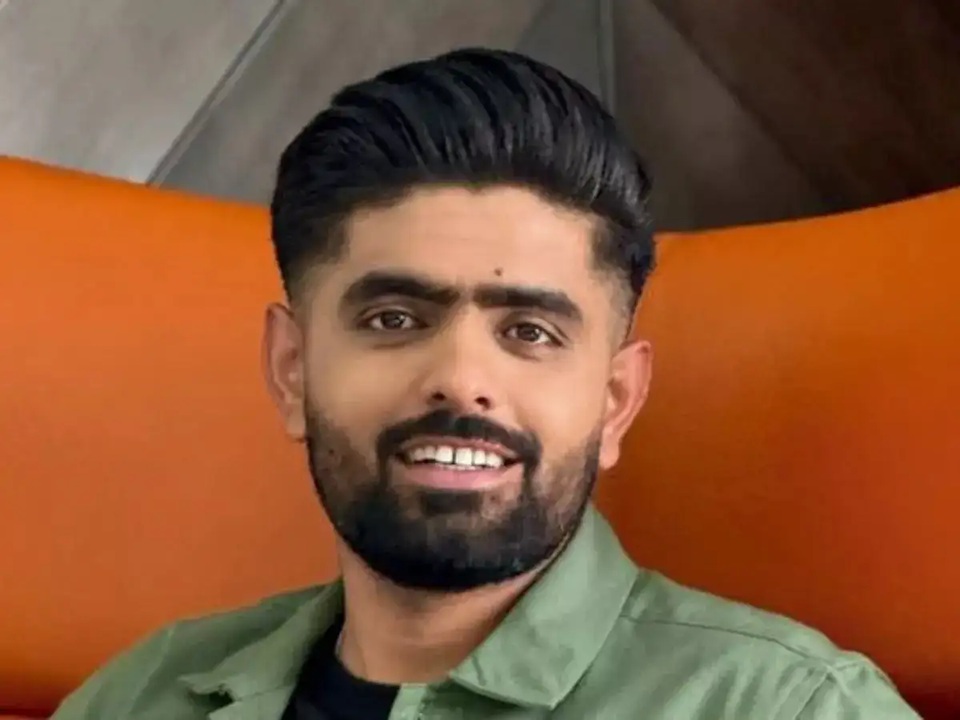 babar azam net worth