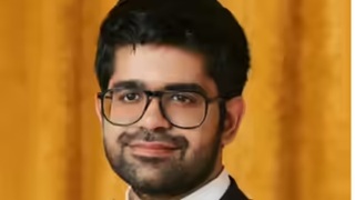 aravind srinivas net worth