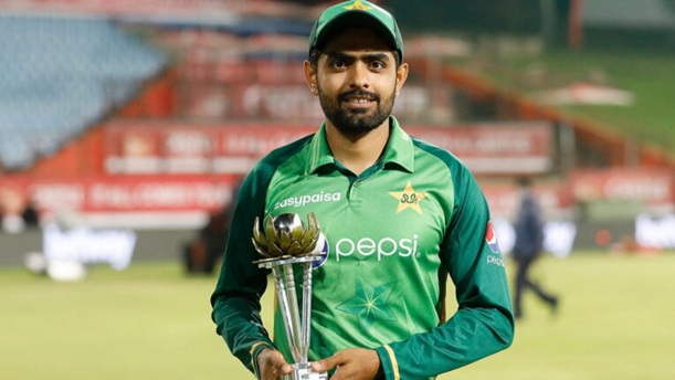 babar azam net worth