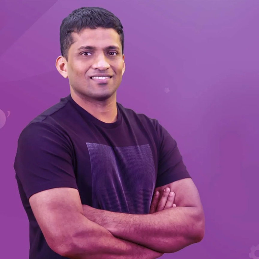 byju raveendran net worth