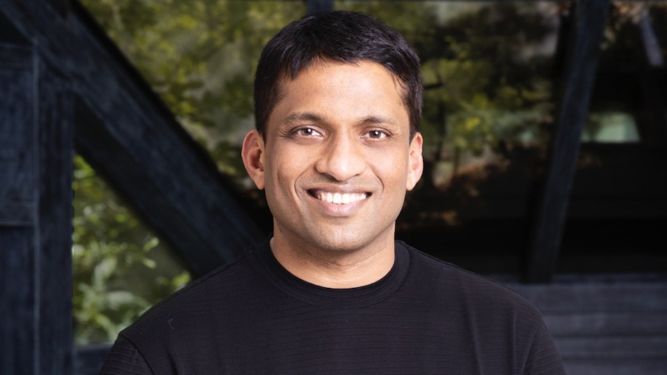 byju raveendran net worth