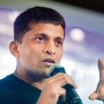 byju raveendran net worth