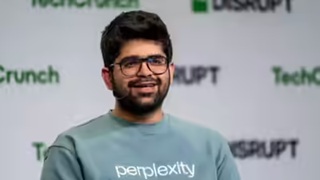 aravind srinivas net worth