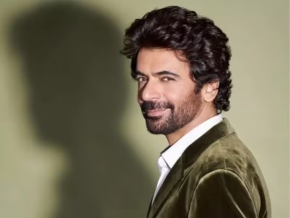 sunil grover net worth