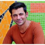 sunil grover net worth