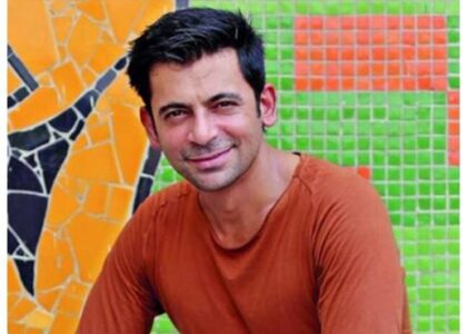 sunil grover net worth